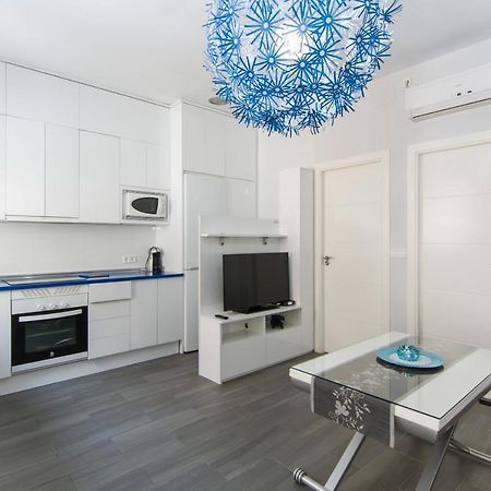 Fantastico Apartamento Madrid Rio-Puerta Del Angel Екстер'єр фото