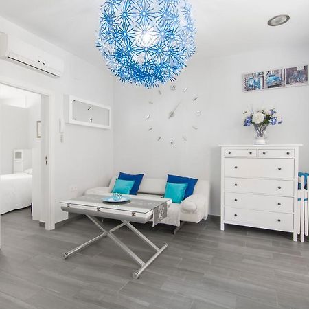 Fantastico Apartamento Madrid Rio-Puerta Del Angel Екстер'єр фото