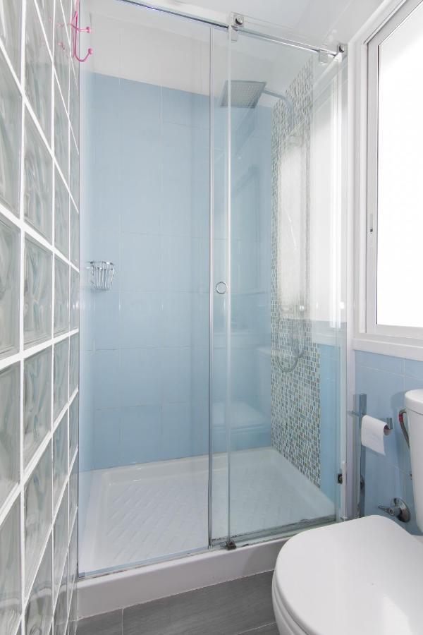 Fantastico Apartamento Madrid Rio-Puerta Del Angel Екстер'єр фото