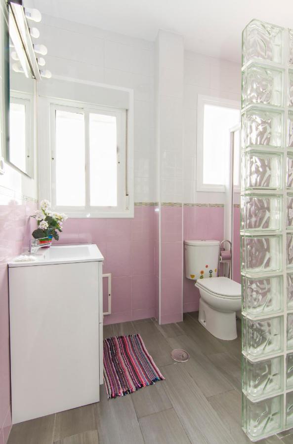Fantastico Apartamento Madrid Rio-Puerta Del Angel Екстер'єр фото
