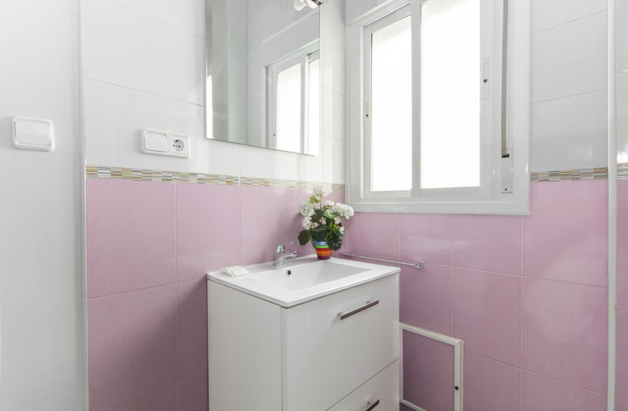 Fantastico Apartamento Madrid Rio-Puerta Del Angel Екстер'єр фото