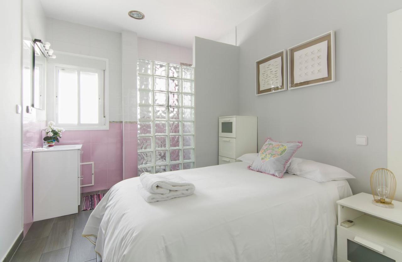 Fantastico Apartamento Madrid Rio-Puerta Del Angel Екстер'єр фото