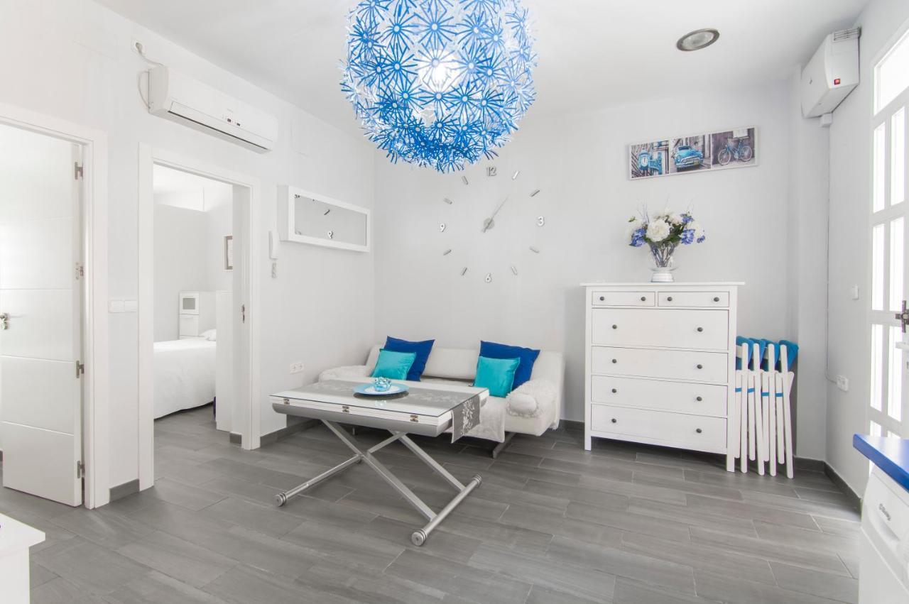 Fantastico Apartamento Madrid Rio-Puerta Del Angel Екстер'єр фото