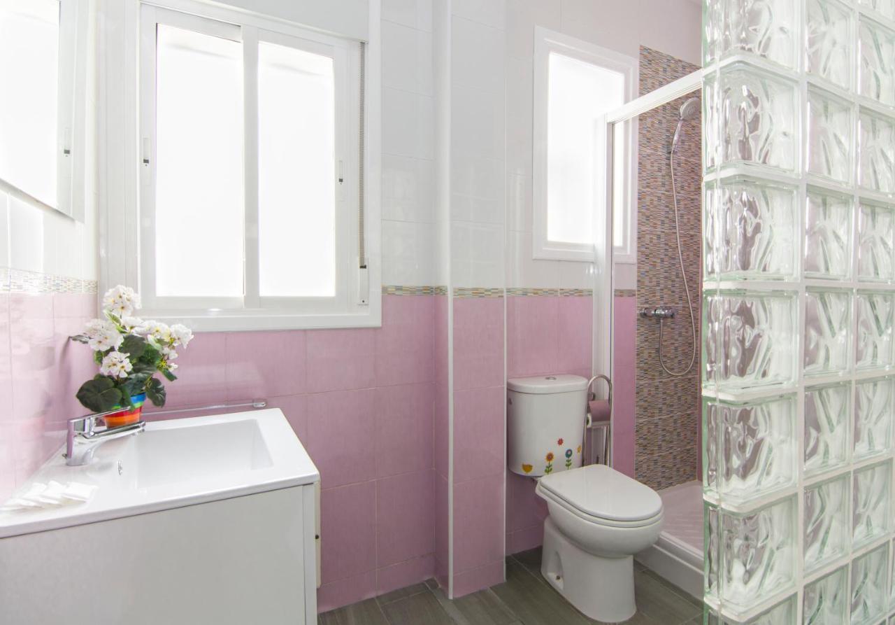 Fantastico Apartamento Madrid Rio-Puerta Del Angel Екстер'єр фото